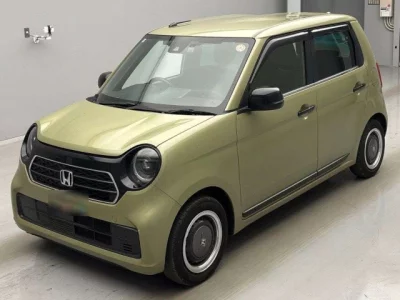Honda N ONE