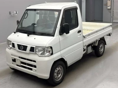 Nissan CLIPPER TRUCK