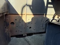 Hino PROFIA лот № 4415 оценка RB  с аукциона в Японии 8