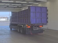 Hino PROFIA лот № 4415 оценка RB  с аукциона в Японии 1