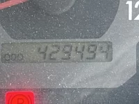 Hino PROFIA лот № 4415 оценка RB  с аукциона в Японии 6