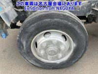 Mitsubishi FUSO TRUCK лот № 72007 оценка 3  с аукциона в Японии 8