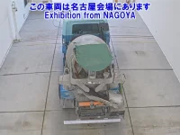 Mitsubishi FUSO TRUCK лот № 72007 оценка 3  с аукциона в Японии 2