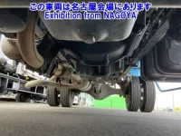 Mitsubishi FUSO TRUCK лот № 72007 оценка 3  с аукциона в Японии 9