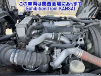 Nissan CONDOR лот № 52009 оценка 3  с аукциона в Японии 7