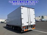 Nissan CONDOR лот № 52009 оценка 3  с аукциона в Японии 1