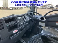 Nissan CONDOR лот № 52009 оценка 3  с аукциона в Японии 4