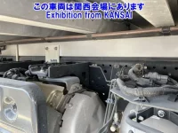 Nissan CONDOR лот № 52009 оценка 3  с аукциона в Японии 9