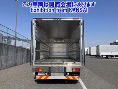 Nissan CONDOR  с аукциона в Японии