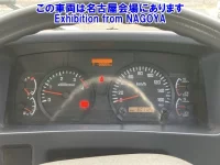 Isuzu TRUCK лот № 72026 оценка 3  с аукциона в Японии 6