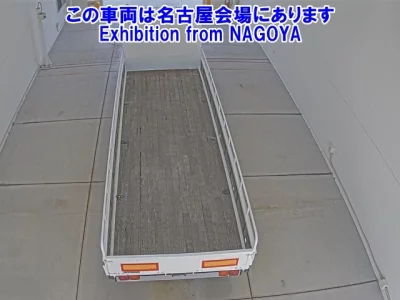 Isuzu TRUCK  с аукциона в Японии