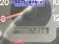 Hino PROFIA лот № 72030 оценка 3  с аукциона в Японии 5