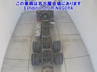 Hino PROFIA лот № 72030 оценка 3  с аукциона в Японии 2