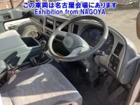 Nissan CONDOR лот № 72032 оценка 3.5  с аукциона в Японии 3