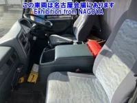 Nissan CONDOR лот № 72032 оценка 3.5  с аукциона в Японии 4