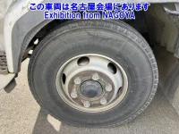 Nissan CONDOR лот № 72032 оценка 3.5  с аукциона в Японии 8