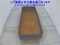 Nissan CONDOR лот № 72032 оценка 3.5  с аукциона в Японии 2