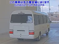 Hino LIESSE лот № 72002 оценка R  с аукциона в Японии 1