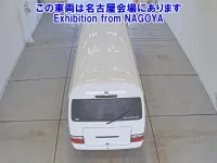 Hino LIESSE лот № 72002 оценка R  с аукциона в Японии 2