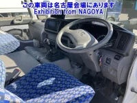 Hino LIESSE лот № 72002 оценка R  с аукциона в Японии 3