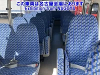 Hino LIESSE лот № 72002 оценка R  с аукциона в Японии 4