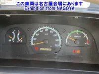 Hino LIESSE лот № 72002 оценка R  с аукциона в Японии 6
