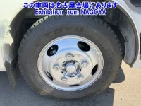 Hino LIESSE лот № 72002 оценка R  с аукциона в Японии 8