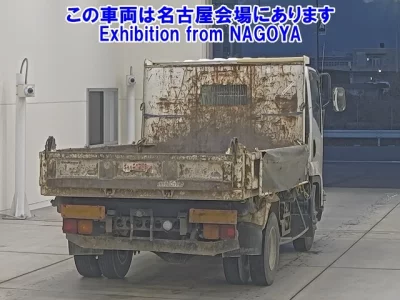 Isuzu TRUCK