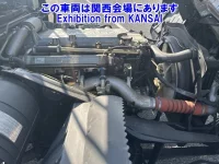 Mitsubishi FUSO FIGHTER лот № 52007 оценка 3  с аукциона в Японии 7