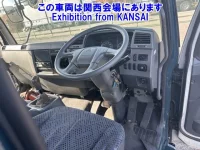 Mitsubishi FUSO FIGHTER лот № 52007 оценка 3  с аукциона в Японии 3