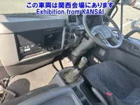 Mitsubishi FUSO FIGHTER лот № 52007 оценка 3  с аукциона в Японии 4