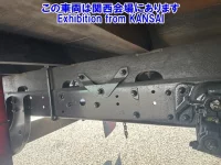 Mitsubishi FUSO FIGHTER лот № 52007 оценка 3  с аукциона в Японии 9