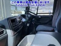 Nissan CONDOR лот № 52004 оценка 3  с аукциона в Японии 4