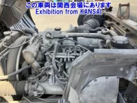 Nissan CONDOR лот № 52004 оценка 3  с аукциона в Японии 6