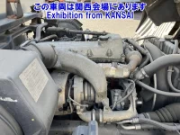 Nissan CONDOR лот № 52004 оценка 3  с аукциона в Японии 7