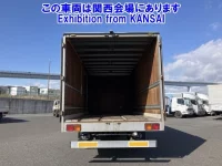 Nissan CONDOR лот № 52004 оценка 3  с аукциона в Японии 2