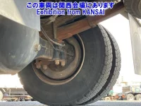 Nissan CONDOR лот № 52004 оценка 3  с аукциона в Японии 9