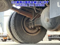 Nissan CONDOR лот № 52004 оценка 3  с аукциона в Японии 10