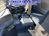 Hino PROFIA лот № 72013 оценка 3  с аукциона в Японии 4