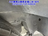 Hino BUS лот № 53009 оценка 3.5  с аукциона в Японии 7