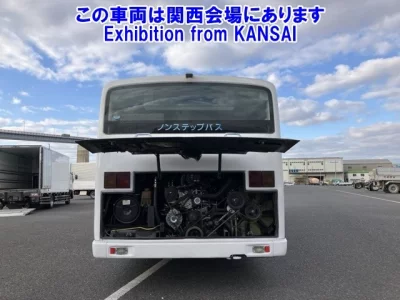 Hino BUS