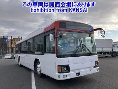 Hino BUS