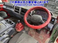 Hino RANGER лот № 72024 оценка 3  с аукциона в Японии 3