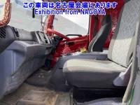 Hino RANGER лот № 72024 оценка 3  с аукциона в Японии 4