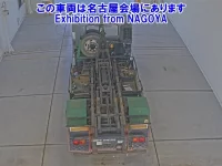 Hino RANGER лот № 72024 оценка 3  с аукциона в Японии 2