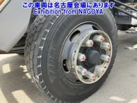 Hino RANGER лот № 72024 оценка 3  с аукциона в Японии 8