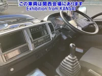 Hino RANGER лот № 52015 оценка 3  с аукциона в Японии 4