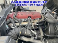 Hino RANGER лот № 52015 оценка 3  с аукциона в Японии 7