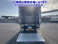 Hino RANGER лот № 52015 оценка 3  с аукциона в Японии 2