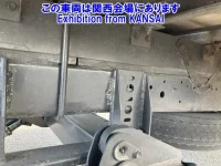 Hino RANGER лот № 52015 оценка 3  с аукциона в Японии 9